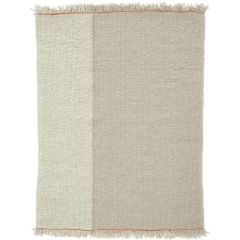 Farrow Jute - Beige / Noir