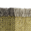 Alfombras Fringe Kvadrat Vanilla 20033-0422-140x200