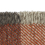 Alfombras Fringe Kvadrat Red 20033-0622-140x200