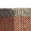 Fringe Rug Kvadrat Red 20033-0622-140x200