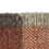 Teppich Fringe Kvadrat Red 20033-0622-140x200