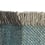 Alfombras Fringe Kvadrat Sky 20033-0722-140x200