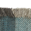 Teppich Fringe Kvadrat Sky 20033-0722-140x200