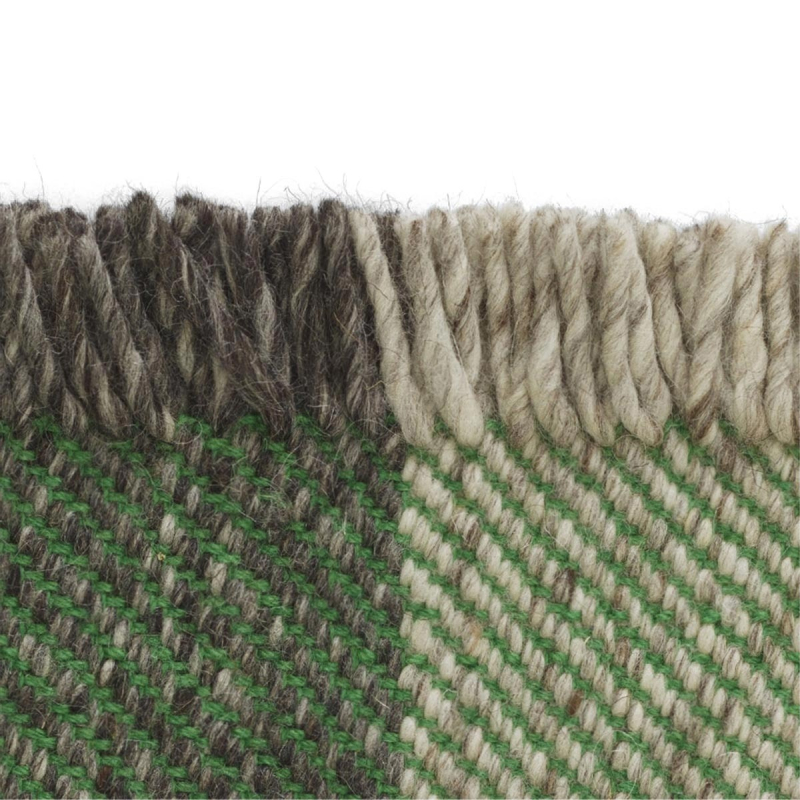 Tappeti Fringe