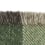 Fringe Rug Kvadrat Emerald 20033-0922-140x200