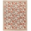 Esagoni Rug by Gio Ponti AMINI Coral 19678