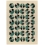Alfombras Esagoni par Gio Ponti AMINI Green 20177