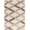 Incroci Blue Rug by Gio Ponti AMINI 200x300 cm 27095