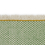 Tappeti Duotone Kvadrat Emerald 20026-0951-140x200