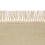 Tappeti Vintage Naturally coloured Fringes Kvadrat Natural 7154000-7703-140x200