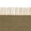 Tapis Vintage Naturally coloured Fringes Kvadrat Linen 7154000-7707-140x200