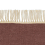 Tappeti Vintage Naturally coloured Fringes Kvadrat Cameo 7154000-7710-140x200