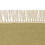 Teppich Vintage Naturally coloured Fringes Kvadrat Leaf 7154000-7712-140x200