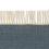 Tapis Vintage Naturally coloured Fringes Kvadrat Night 7154000-7721-140x200