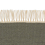 Tappeti Vintage Naturally coloured Fringes Kvadrat Granite 7154000-7724-140x200