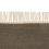 Alfombras Vintage Naturally coloured Fringes Kvadrat Doeskin 7154000-7726-140x200