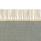 Alfombras Vintage Naturally coloured Fringes Kvadrat Dusk 7154000-7734-140x200