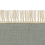 Teppich Vintage Naturally coloured Fringes Kvadrat Dusk 7154000-7734-140x200