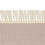 Tappeti Vintage Naturally coloured Fringes Kvadrat Blossom 7154000-7735-140x200