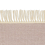 Vintage Naturally coloured Fringes Rug Kvadrat Blossom 7154000-7735-140x200