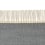 Tapis Vintage Naturally coloured Fringes Kvadrat Océan 7154000-7743-140x200