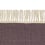 Tapis Vintage Naturally coloured Fringes Kvadrat Clover 7154000-7745-140x200