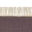 Tapis Vintage Naturally coloured Fringes Kvadrat Clover 7154000-7745-140x200