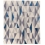 Tappeti Diamantina Blue par Gio Ponti AMINI 200x300 cm 19721