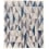 Teppich Diamantina Blue von Gio Ponti AMINI 200x300 cm 19721