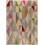 Diamantina Multi rug by Gio Ponti AMINI 200x300 cm 22367