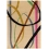 Lettera Disegnata Multi Rug by Gio Ponti AMINI 250x300 cm 24351