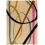 Teppich Lettera Disegnata Multi von Gio Ponti AMINI 250x300 cm 24351