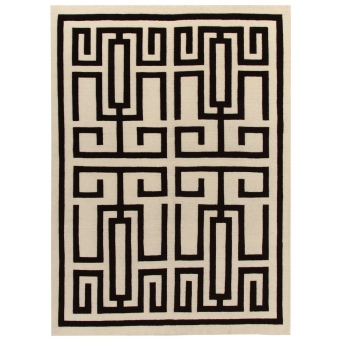 Alfombras Labirinto par Gio Ponti