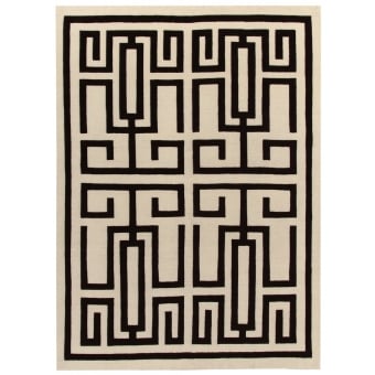 Tapis Labirinto par Gio Ponti