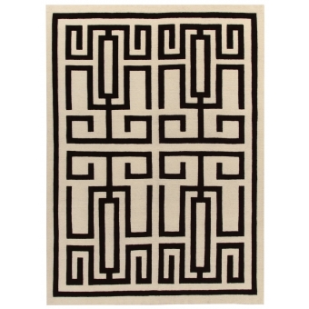 Teppich Labirinto von Gio Ponti