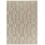 Tapis Sole Luna Grey par Gio Ponti AMINI 250x300 cm 19648