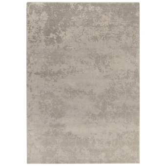 Teppich Taranto Grey von Gio Ponti 250x300 cm AMINI