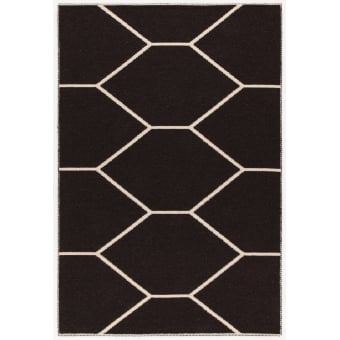 Tapis Lune Arena par Gio Ponti