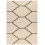Tapis Lune Arena par Gio Ponti AMINI White 21862