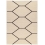 Tapis Lune Arena par Gio Ponti AMINI White 21862