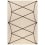 Tapis Lune Cara par Gio Ponti AMINI White 21861