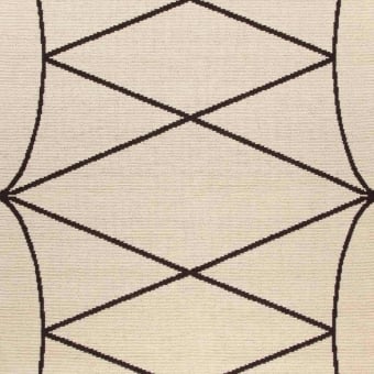 Lune Cara Rug by Gio Ponti