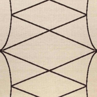 Lune Cara Rug by Gio Ponti