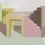 Papier peint panoramique La Muralla Coordonné Lime 9000012