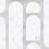 Rostros Panel Coordonné Grey 9000020