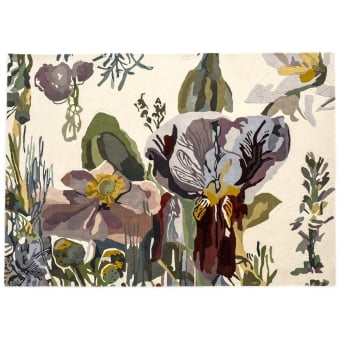 Tapis Backyard