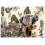 Tappeti Backyard nanimarquina 200x300 cm 01FLOBAC00008