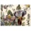Teppich Backyard nanimarquina 200x300 cm 01FLOBAC00008