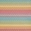 Tissu Yanai Missoni Home Rainbow 1Y4Q025-100