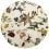 Teppich Promenade Circular nanimarquina 250 cm 01FLOPRO00025